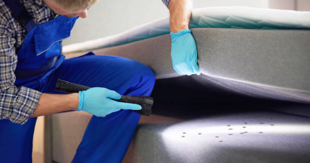 Best Flea Control Services  in West Hamburg, PA